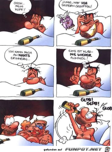 alkohol alkohol