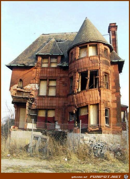 ruine ruine