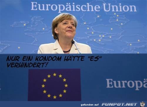 Die EU Die EU