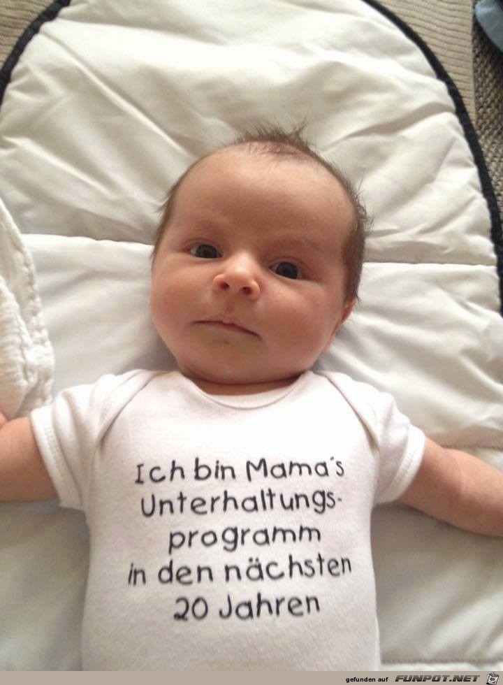 Unterhaltugsprogramm Unterhaltugsprogramm