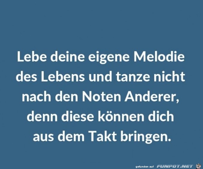 lebe-deine-eigene-melodie-