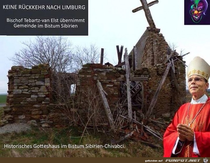 Keine Rueckkehr