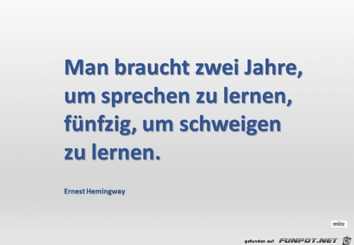 man braucht zwei Jahre man braucht zwei Jahre