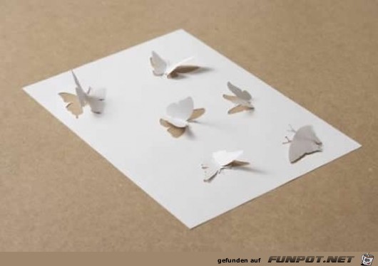 Paper cuts 1 Paper cuts 1