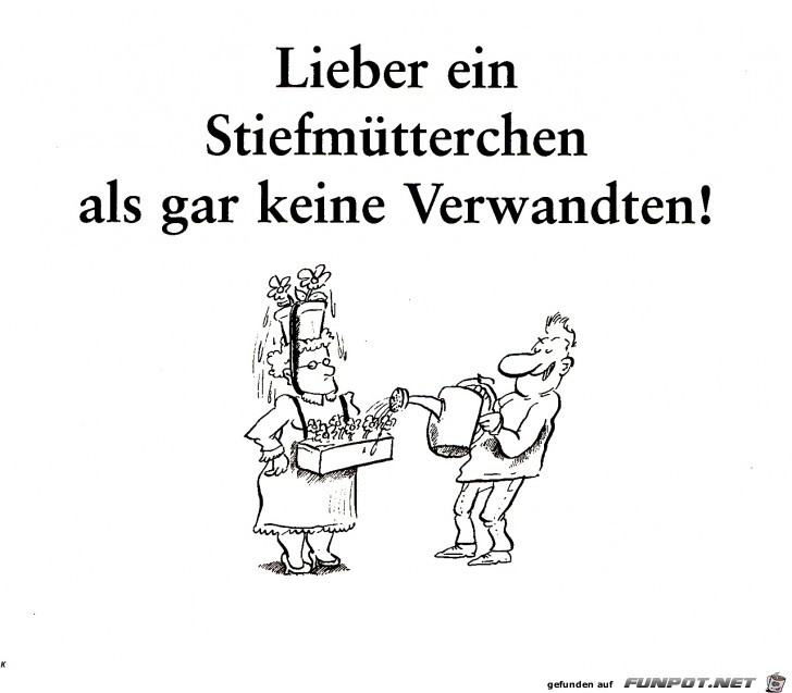Mütterchen Mütterchen