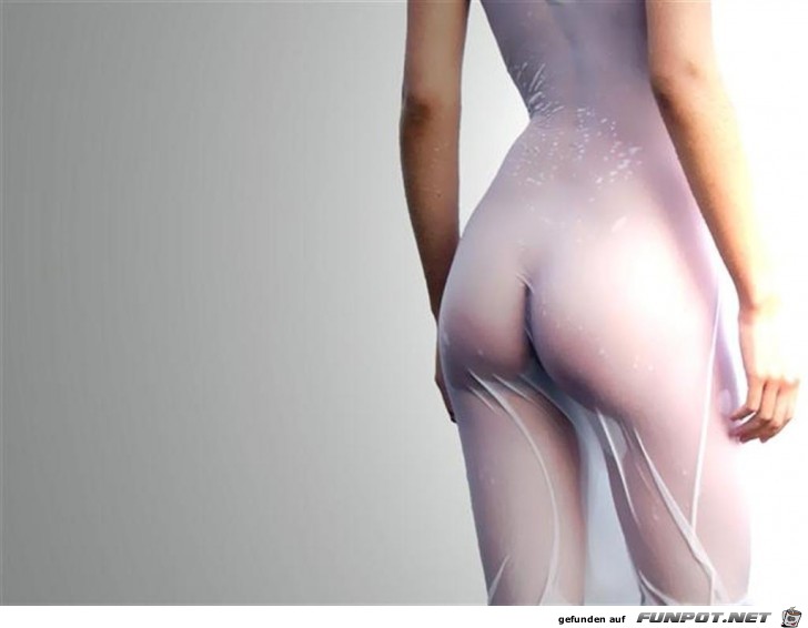 Transparent schoener als nackt Transparent schoener als nackt