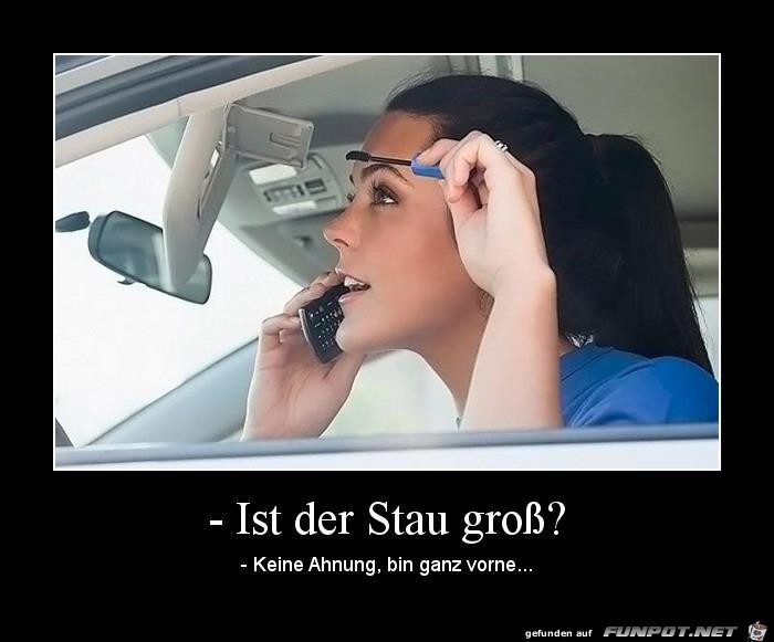 Stau Stau