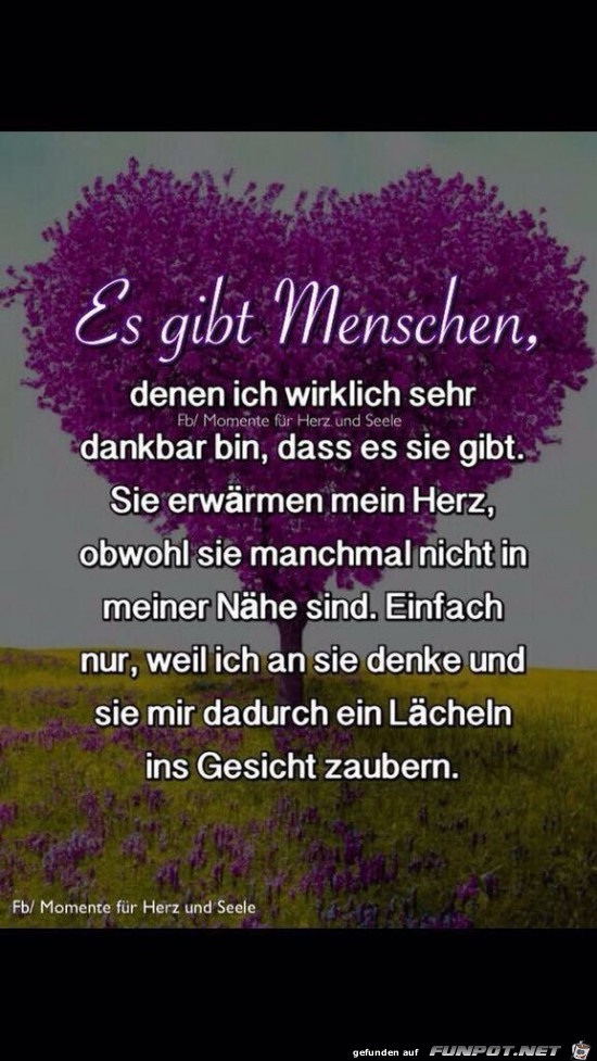 es gibt Menschen es gibt Menschen