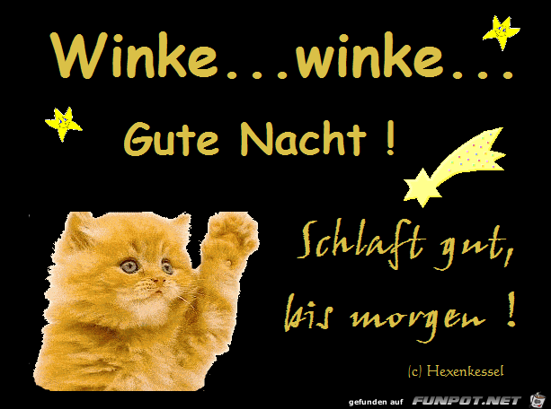 gute nacht02 gute nacht02