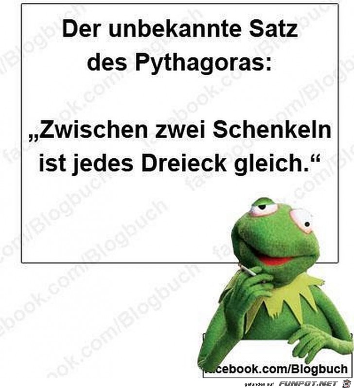 Pythagoras Pythagoras