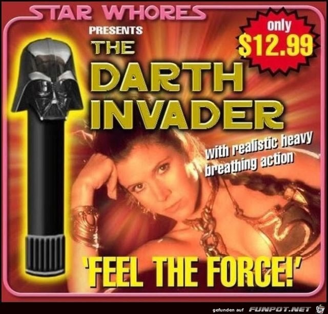 Feel the Force Feel the Force