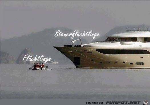 Flüchtlinge Flüchtlinge