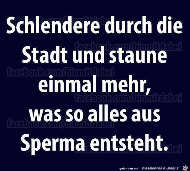schlendern schlendern
