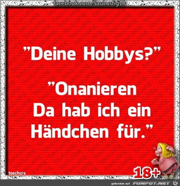 Hobby Hobby
