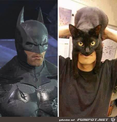 2xBatman