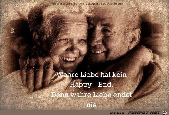 Wahre Liebe