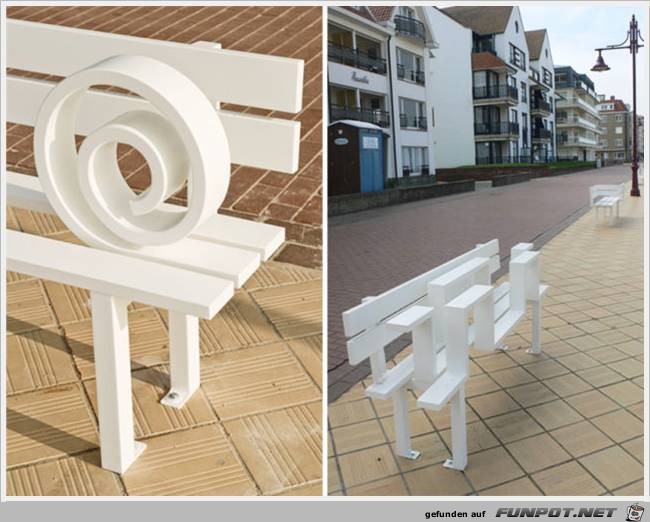 crazy bench 09 crazy bench 09