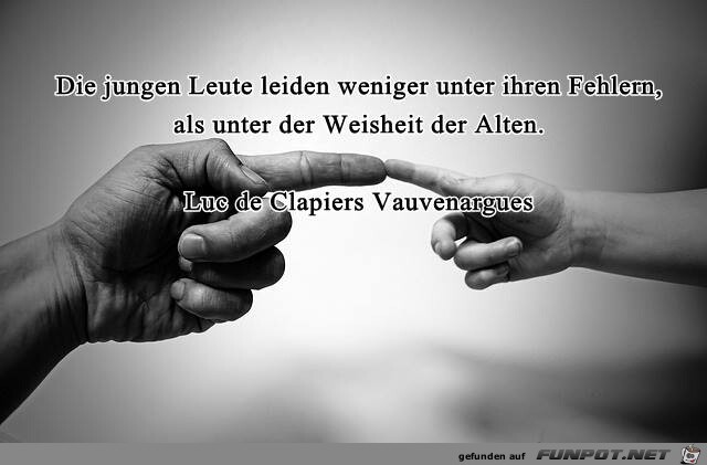 Weisheit der Alten Weisheit der Alten