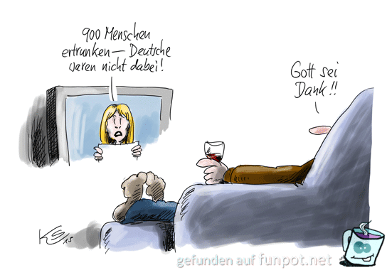 Deutsche nicht dabei Deutsche nicht dabei