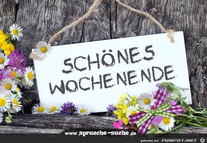 Schoenes Wochende Schoenes Wochende
