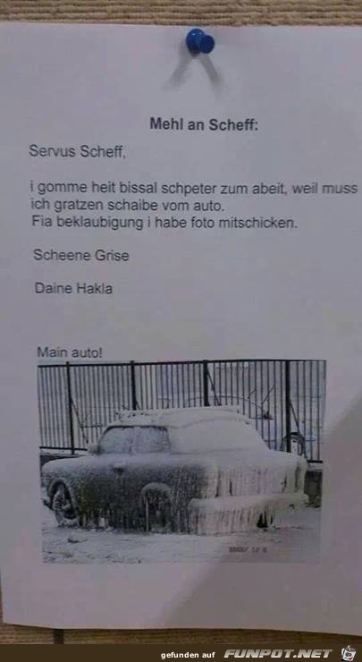 Cheffe Cheffe