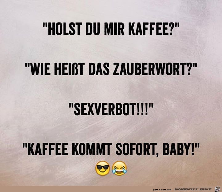 kaffee