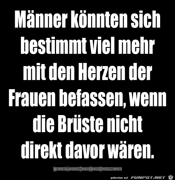 Herzen der Frauen