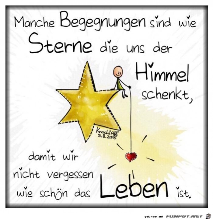 Sterne