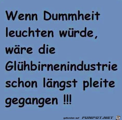 wenn-dummheit wenn-dummheit