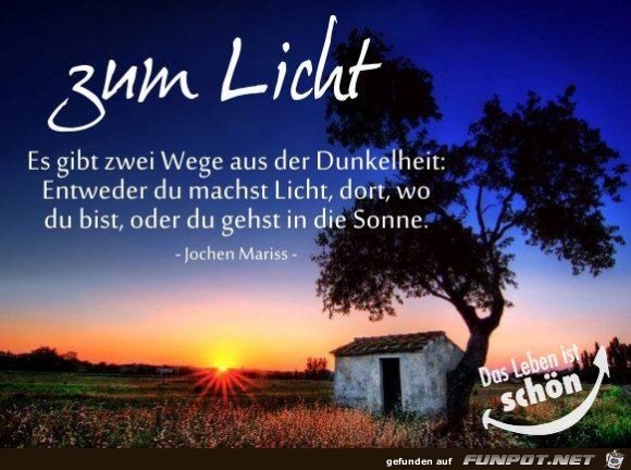 Licht