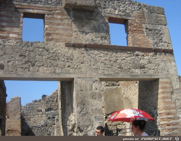 0708-18 Pompeji 0708-18 Pompeji