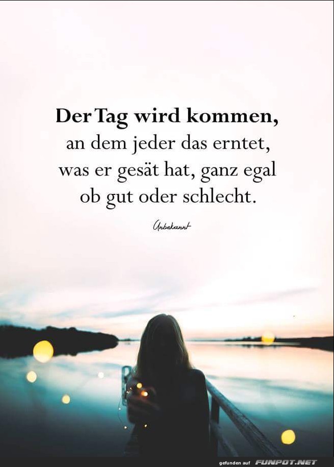 10 schne Sprche und Lebensweisheiten aus...