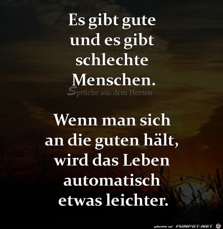 Es ibt gute