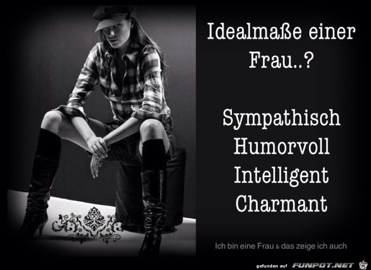 Idealmasse