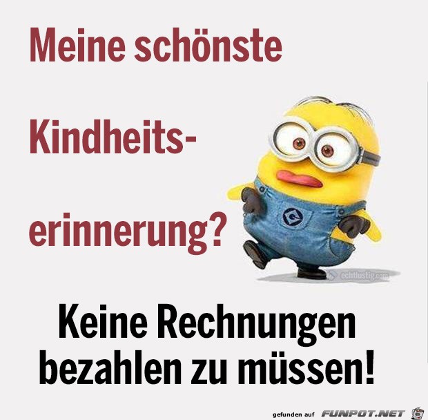 Erinnerung