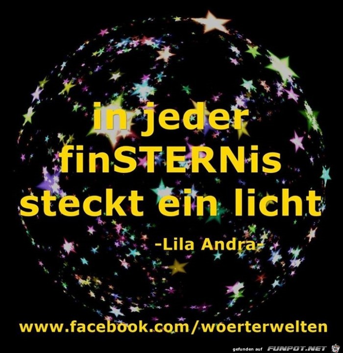 finSTERNis finSTERNis