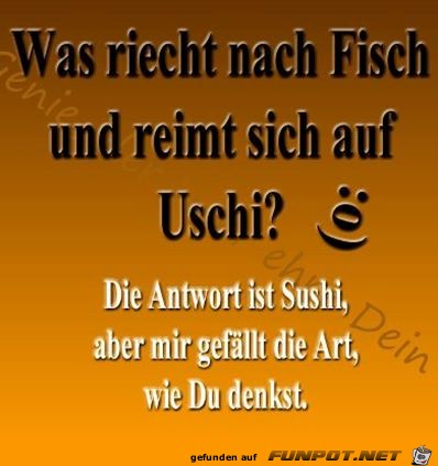 fisch