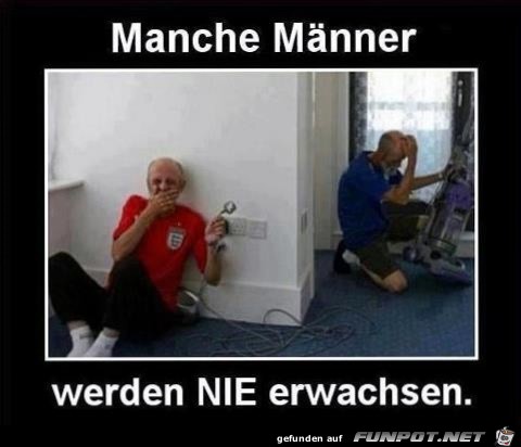 Maenner Maenner