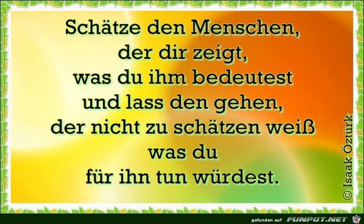 Schätzen Schätzen