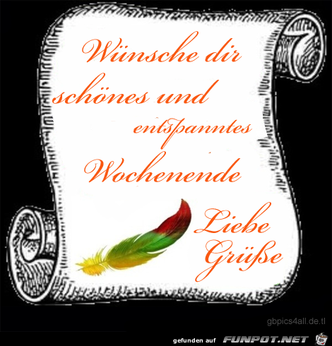 we we