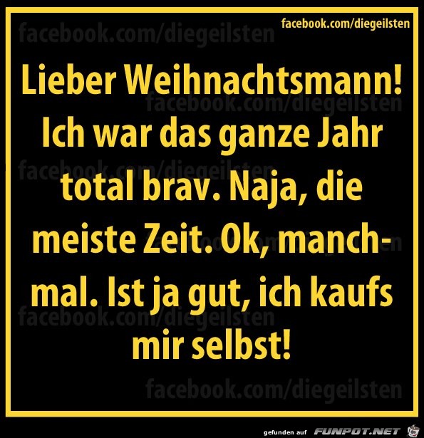 diegeilsten Weihnachtsmann diegeilsten Weihnachtsmann