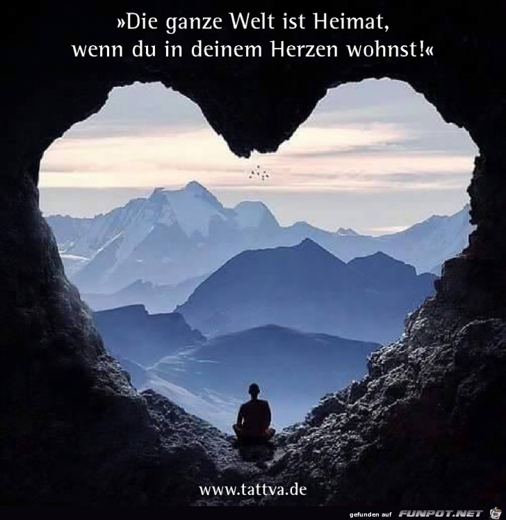 Die ganze Welt