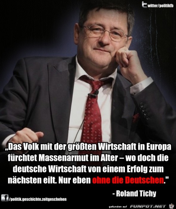 ohne die Deutschen ohne die Deutschen