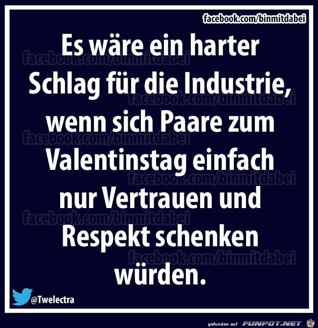 Valentinstag 2