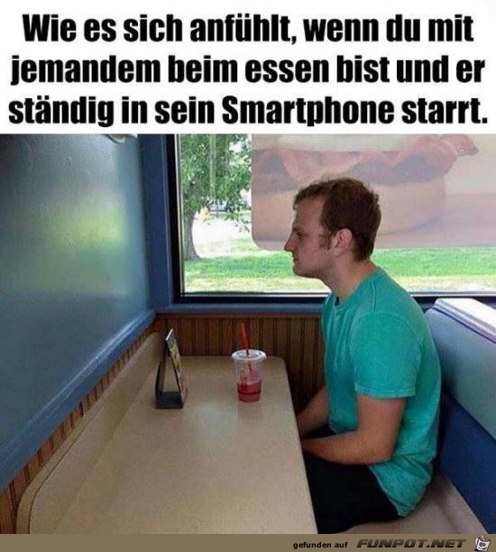 Smartphon Smartphon
