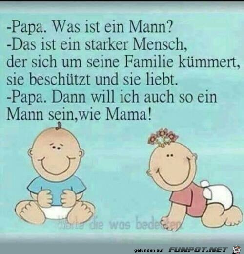 Mann Mann