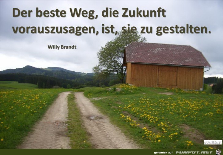 Der beste Weg