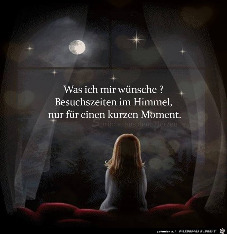Was ich mir wuensche Was ich mir wuensche