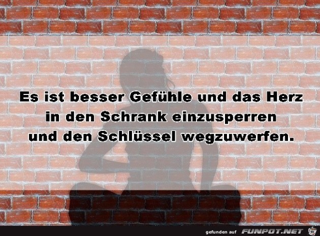 gefuehle