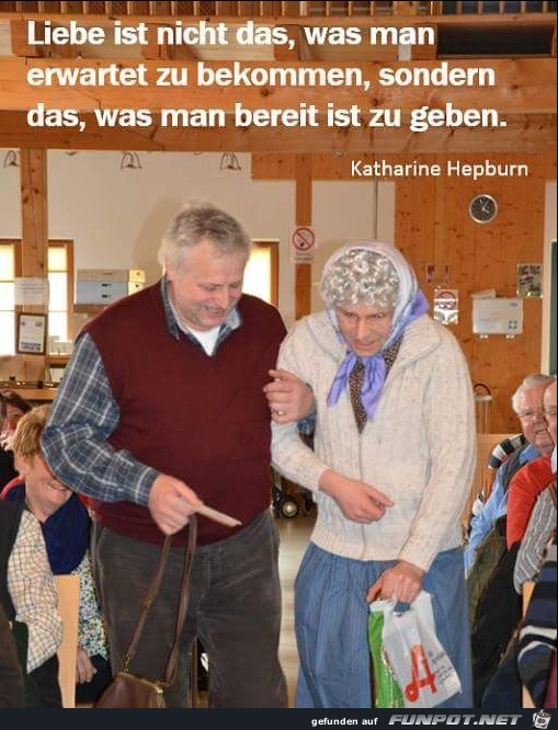 liebe ist